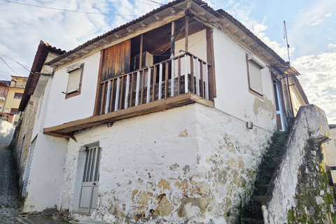 Landsbyhus i Lamego, Viseu, Lamego - € 25.000 | Ref: L03/2026 - foto 1
